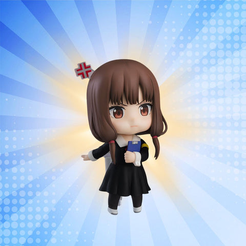 Good Smile Company Nendoroid Miko Iino Kaguya-sama: Love is War - The First Kiss That Never Ends Figure