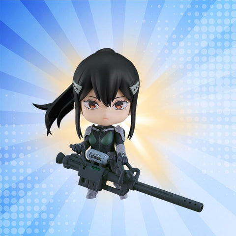 Good Smile Company Nendoroid Mina Ashiro Kaiju No. 8 Figure