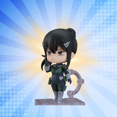 Good Smile Company Nendoroid Mina Ashiro Kaiju No. 8 Figure