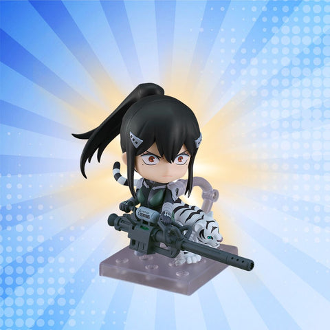 Good Smile Company Nendoroid Mina Ashiro Kaiju No. 8 Figure