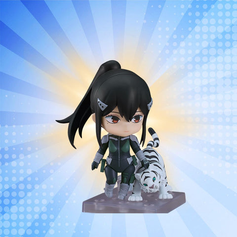 Good Smile Company Nendoroid Mina Ashiro Kaiju No. 8 Figure
