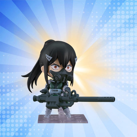 Good Smile Company Nendoroid Mina Ashiro Kaiju No. 8 Figure