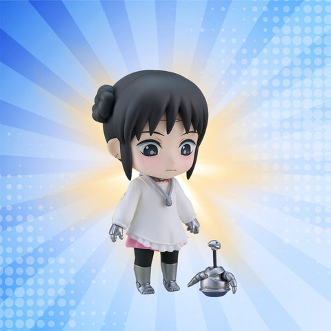Good Smile Company Nendoroid Mina My Wife Has No Emotion Figure