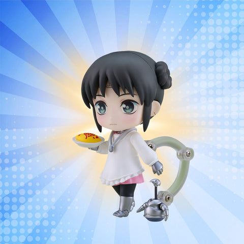 Good Smile Company Nendoroid Mina My Wife Has No Emotion Figure