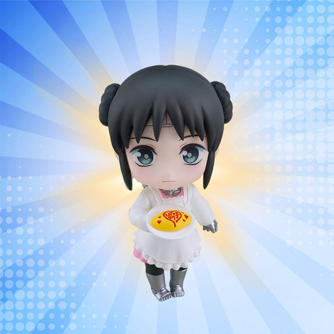 Good Smile Company Nendoroid Mina My Wife Has No Emotion Figure