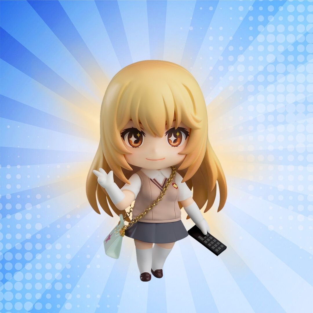Good Smile Company Nendoroid Misaki Shokuhou A Certain Scientific Railgun T Figure