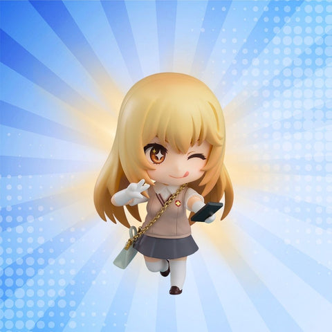 Good Smile Company Nendoroid Misaki Shokuhou A Certain Scientific Railgun T Figure