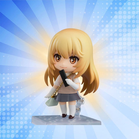 Good Smile Company Nendoroid Misaki Shokuhou A Certain Scientific Railgun T Figure