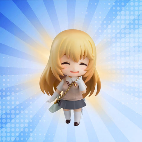 Good Smile Company Nendoroid Misaki Shokuhou A Certain Scientific Railgun T Figure