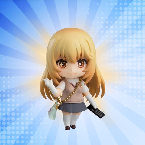 Good Smile Company Nendoroid Misaki Shokuhou A Certain Scientific Railgun T Figure