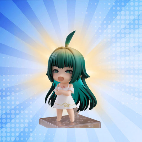 Good Smile Company Nendoroid Mitama KamiKatsu: Working for God in a Godless World Figure