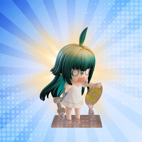 Good Smile Company Nendoroid Mitama KamiKatsu: Working for God in a Godless World Figure