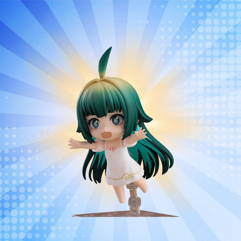Good Smile Company Nendoroid Mitama KamiKatsu: Working for God in a Godless World Figure