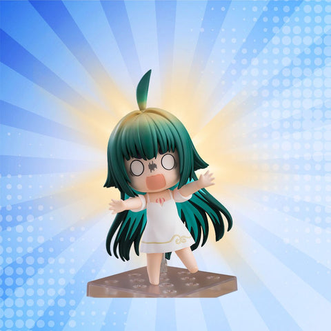 Good Smile Company Nendoroid Mitama KamiKatsu: Working for God in a Godless World Figure