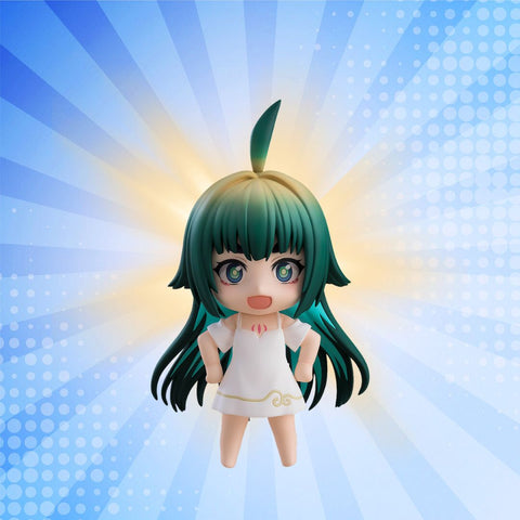 Good Smile Company Nendoroid Mitama KamiKatsu: Working for God in a Godless World Figure