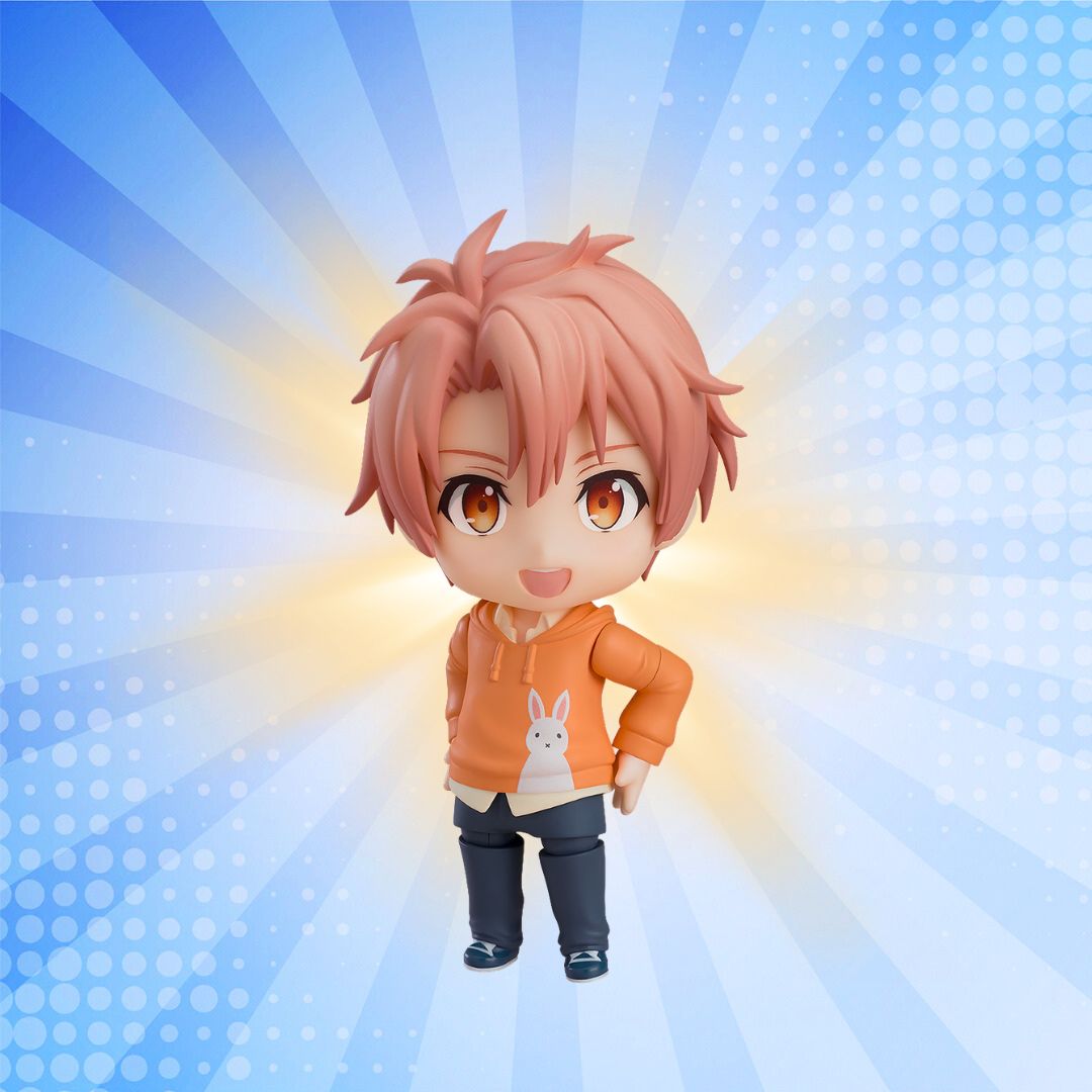 Good Smile Company Nendoroid Mitsuki Izumi IDOLiSH7 Figure