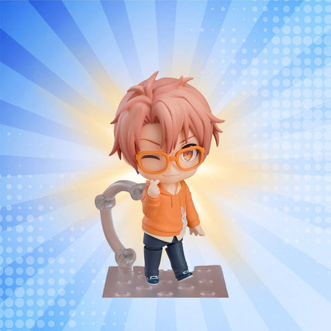 Good Smile Company Nendoroid Mitsuki Izumi IDOLiSH7 Figure