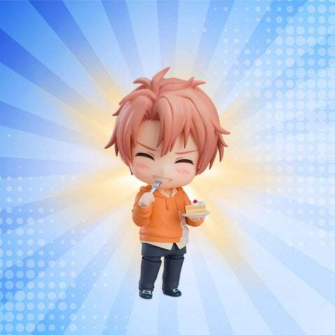Good Smile Company Nendoroid Mitsuki Izumi IDOLiSH7 Figure