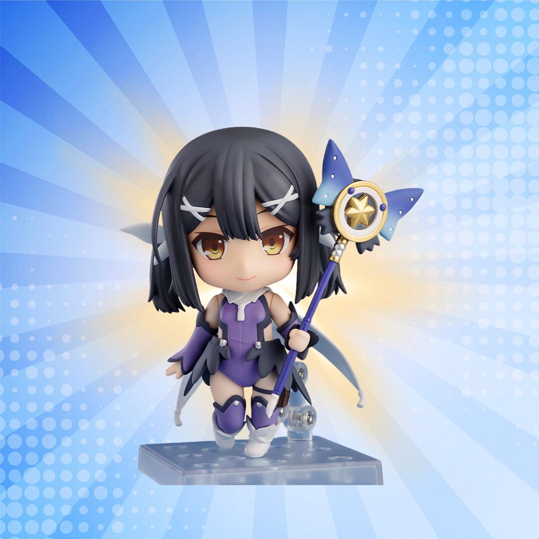 Good Smile Company Nendoroid Miyu Edelfelt Fate/kaleid liner Prisma☆Illya Figure