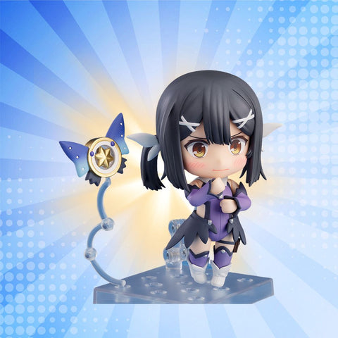 Good Smile Company Nendoroid Miyu Edelfelt Fate/kaleid liner Prisma☆Illya Figure