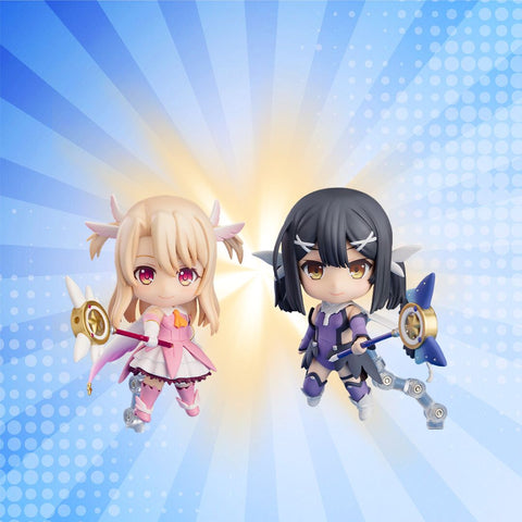 Good Smile Company Nendoroid Miyu Edelfelt Fate/kaleid liner Prisma☆Illya Figure