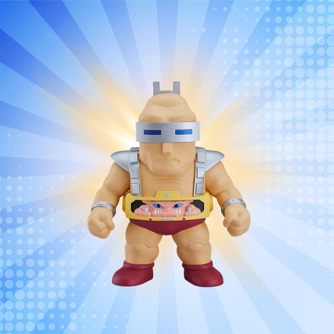 Good Smile Company Nendoroid More Krang Teenage Mutant Ninja Turtles Figure