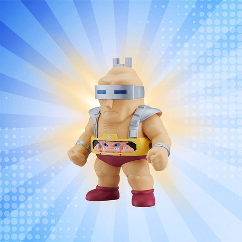 Good Smile Company Nendoroid More Krang Teenage Mutant Ninja Turtles Figure