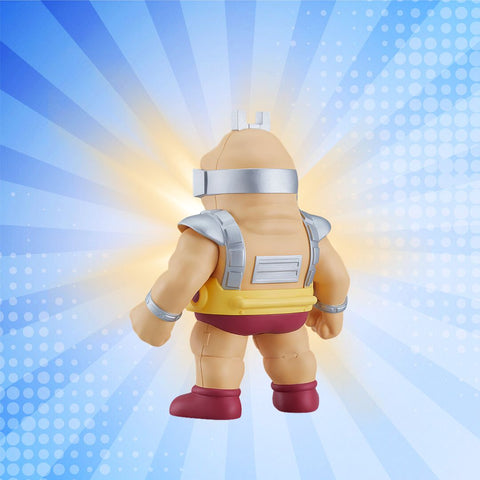 Good Smile Company Nendoroid More Krang Teenage Mutant Ninja Turtles Figure