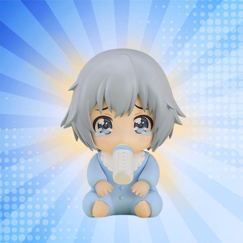 Good Smile Company Nendoroid More Dress Up Baby Blue Accessory Set