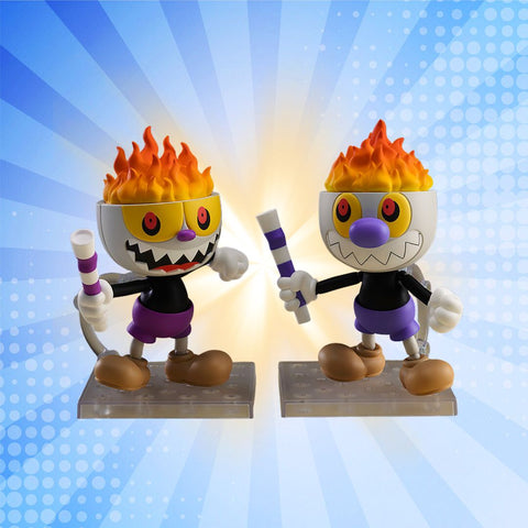 Good Smile Company Nendoroid Mugman Cuphead Figure