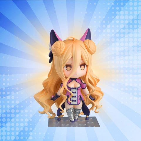 Good Smile Company Nendoroid Mukuro Hoshimiya Date A Live Figure