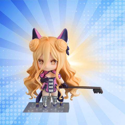 Good Smile Company Nendoroid Mukuro Hoshimiya Date A Live Figure