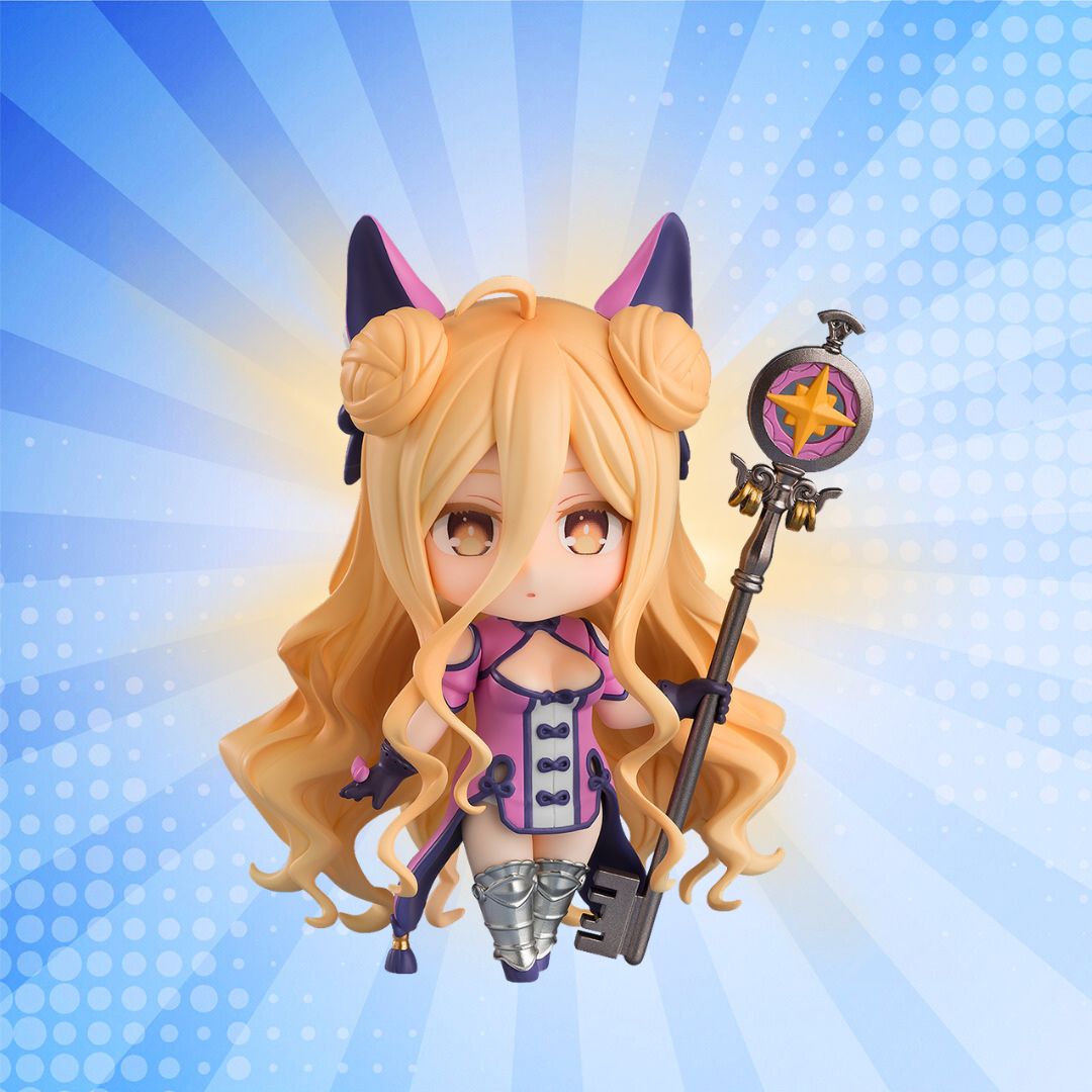 Good Smile Company Nendoroid Mukuro Hoshimiya Date A Live Figure