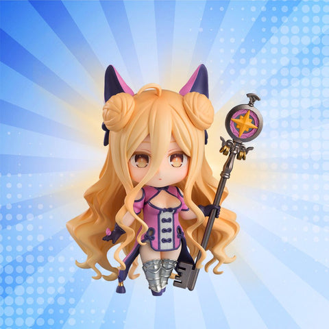 Good Smile Company Nendoroid Mukuro Hoshimiya Date A Live Figure