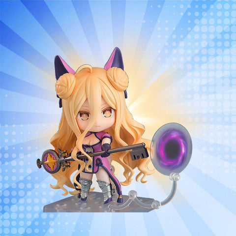 Good Smile Company Nendoroid Mukuro Hoshimiya Date A Live Figure