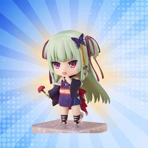 Good Smile Company Nendoroid Murasame Senren * Banka Figure