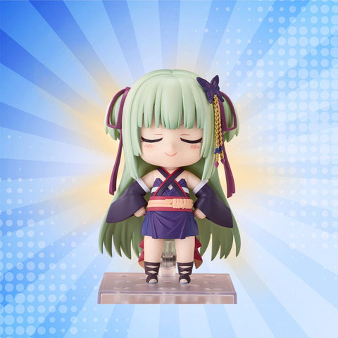 Good Smile Company Nendoroid Murasame Senren * Banka Figure