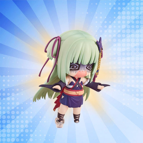 Good Smile Company Nendoroid Murasame Senren * Banka Figure