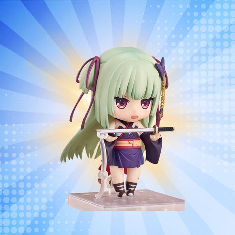 Good Smile Company Nendoroid Murasame Senren * Banka Figure