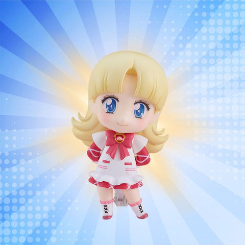 Good Smile Company Nendoroid Nadja Ashita no Nadja Figure