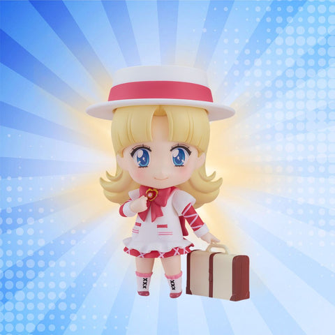 Good Smile Company Nendoroid Nadja Ashita no Nadja Figure