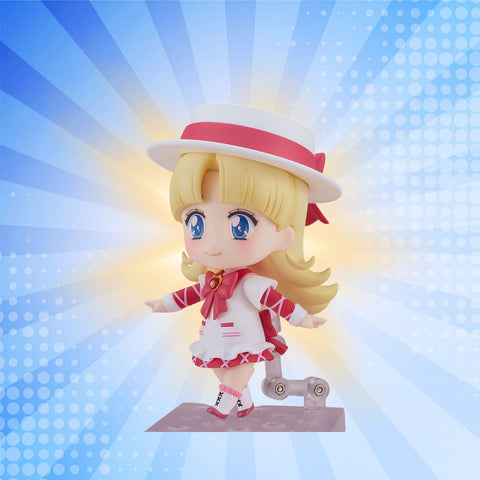 Good Smile Company Nendoroid Nadja Ashita no Nadja Figure