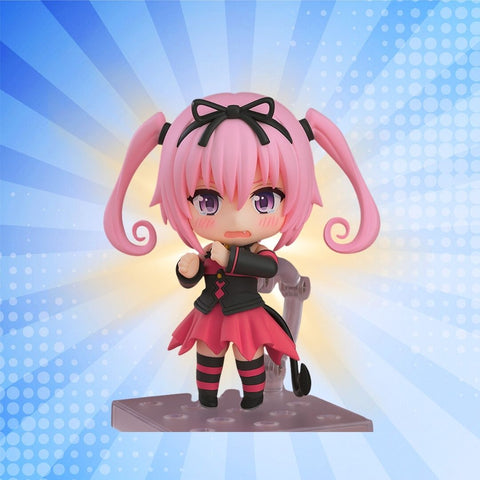 Good Smile Company Nendoroid Nana Astar Deviluke To Love-Ru Darkness Figure