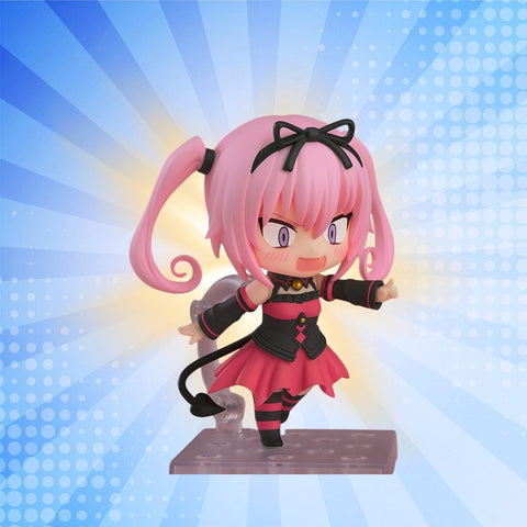 Good Smile Company Nendoroid Nana Astar Deviluke To Love-Ru Darkness Figure