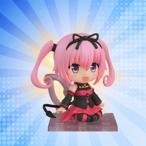 Good Smile Company Nendoroid Nana Astar Deviluke To Love-Ru Darkness Figure