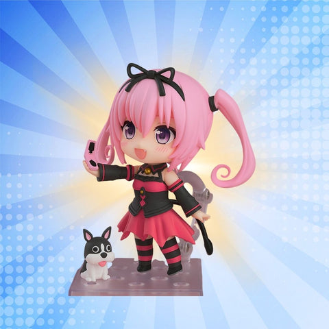 Good Smile Company Nendoroid Nana Astar Deviluke To Love-Ru Darkness Figure