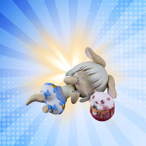 Good Smile Company Nendoroid Nanachi Made in Abyss Figure