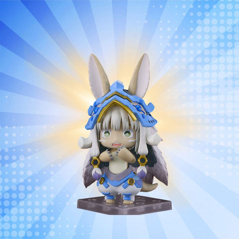 Good Smile Company Nendoroid Nanachi Made in Abyss Figure