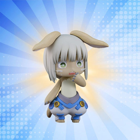 Good Smile Company Nendoroid Nanachi Made in Abyss Figure