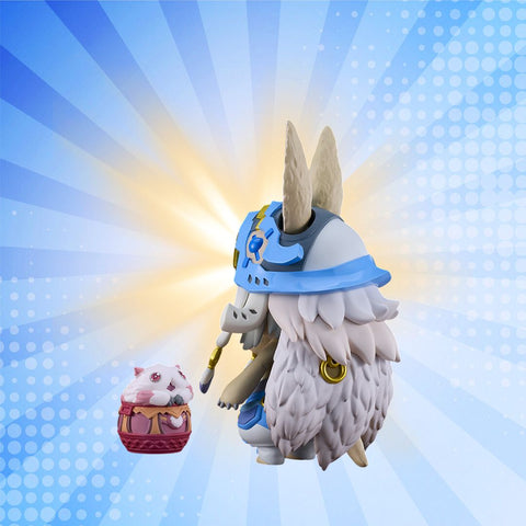 Good Smile Company Nendoroid Nanachi Made in Abyss Figure